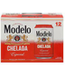 Cerveceria Modelo, S.A. - Chelada Especial (12 pack 12oz cans)
