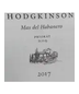 2017 Hodgkinson Mas del Habanero Priorat 750ml