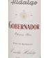 Bodegas Hidalgo Gobernador Oloroso Seco Sherry