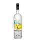 Grey Goose Pear Flavored Vodka La Poire 80 1.75 L
