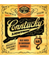 Two Roads Brewing Company Conntucky Lightnin' Bourbon Ale