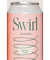 Swirl Sangria - Raspberry Papaya NV (12oz can)