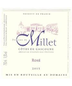 Ch de Millet - Cotes de Gascogne Rose (750ml)