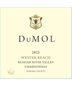 2022 DuMol Chardonnay Russian River Valley Wester Reach