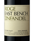 2021 Ridge East Bench Zinfandel