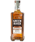 Green River Distilling Full Proof Single Barrel Straight Bourbon Whiskey