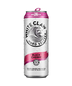 White Claw Black Cherry (19.2oz cans)