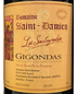 Saint-Damien Gigondas Les Souteyrades