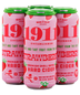 1911 Spirits Strawberry Hard Cider