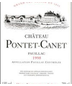 1998 Chateau Pontet Canet Pauillac