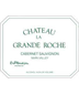 2020 Chateau La Grande Roche - Cabernet Sauvignon Napa Valley