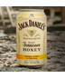 Jack Daniel's Whiskey, Honey & Lemonade