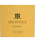 Mendel Malbec 2021