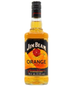 Jim Beam - Orange Bourbon Whiskey Whiskey Liqueur 70CL
