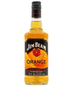 Jim Beam - Orange Bourbon Whiskey Liqueur