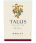 Talus Merlot