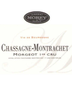 2014 Domaine Vincent & Sophie Morey Chassagne-Montrachet 1er Cru Morgeot