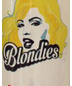 Blondies Strawberry Lemonade