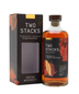 Two Stacks The Blenders Cut Tawny Port Cask Strength Irish Whiskey 750ml