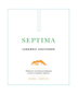 Septima Cabernet Sauvignon 750ML - Amsterwine Wine Septima Argentina Cabernet Sauvignon Mendoza