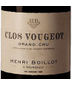 Boillot/Henri Clos de Vougeot