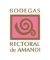 2022 Bodegas Rectoral De Amandi Matilda Nieves