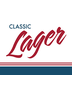 Captain Lawrence - Classic Lager (4 pack 16oz cans)