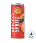 Straightaway The Apicco Spritz 4pk 250ml