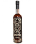 Smoke Wagon - Straight Bourbon Whiskey (750ml)