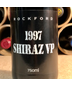 1997 Rockford, Barossa Valley, Shiraz VP Port