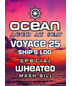 Jefferson's Ocean Aged At Sea Special Wheated Mash Bill Voyage 25 (750ml)