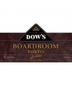 Dows Boardroom Premium Tawny Porto NV