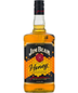 Jim Beam Bourbon Honey 1.0Ltr
