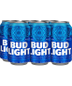 Anheuser-Busch - Bud Light (8 pack 16oz cans)
