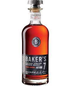 Baker's - 7 Year Single Barrel Bourbon (750ml)