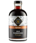 Strong Water - Espresso Old Fashioned Cocktail Syrup (8oz bottle)
