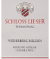 2020 Schloss Lieser - Niederberg Helden Riesling Auslese Goldkapsel (750ml)