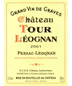 Chateau Tour Leognan Blanc
