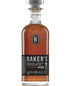 Baker's Kentucky Straight Bourbon Whiskey 7 year old