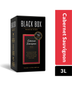 Black Box Cabernet Sauvignon 3L - Amsterwine Wine Black Box Cabernet Sauvignon California Red Wine