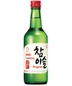 Jinro Chamisul Original Soju (Half Bottle) 375ml