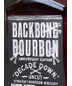 Backbone Bourbon - Decade Down Uncut Bourbon (750ml)