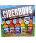 Ciderboys Hard Cider Variety Pack (12 pack 12oz bottles)