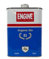 Engine - Organic Gin (750ml)