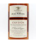 Cognac Jean Fillioux Cep d'Or 12 Year Old, France 750 mL