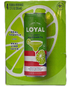 Loyal 9 - Loyal Margarita 4pk (355ml)