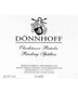 Donnhoff - Oberhauser Brucke Riesling Spatlese