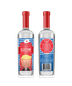 Election Vodka Raspberry Rage Flavored Vodka 750 ML