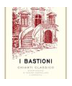 I Bastioni dei Collazzi Chianti Classico Tuscan Italian Red Wine 750mL