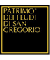 2002 Feudi di San Gregorio - Irpinia Pŕtrimo (750ml)